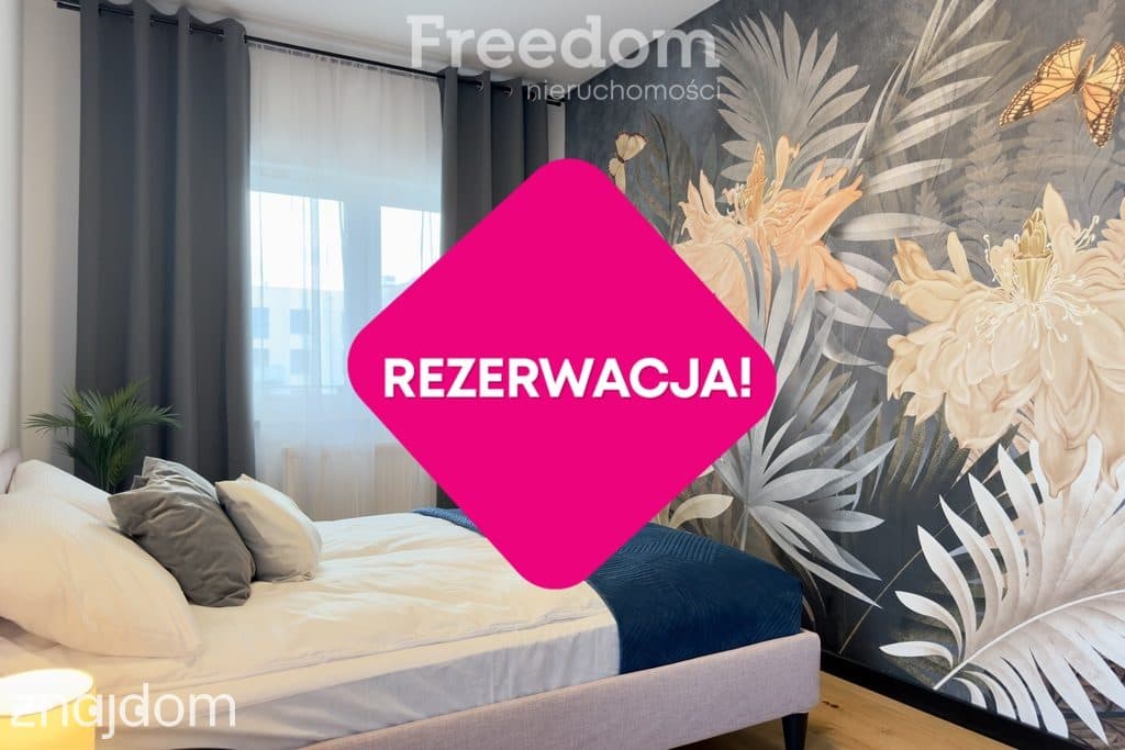 2-pok. mieszkanie Os. Stara Fabryka, 50,54 m2 - zdjęcie 8