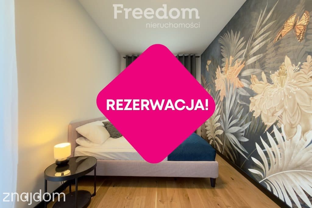 2-pok. mieszkanie Os. Stara Fabryka, 50,54 m2 - zdjęcie 9
