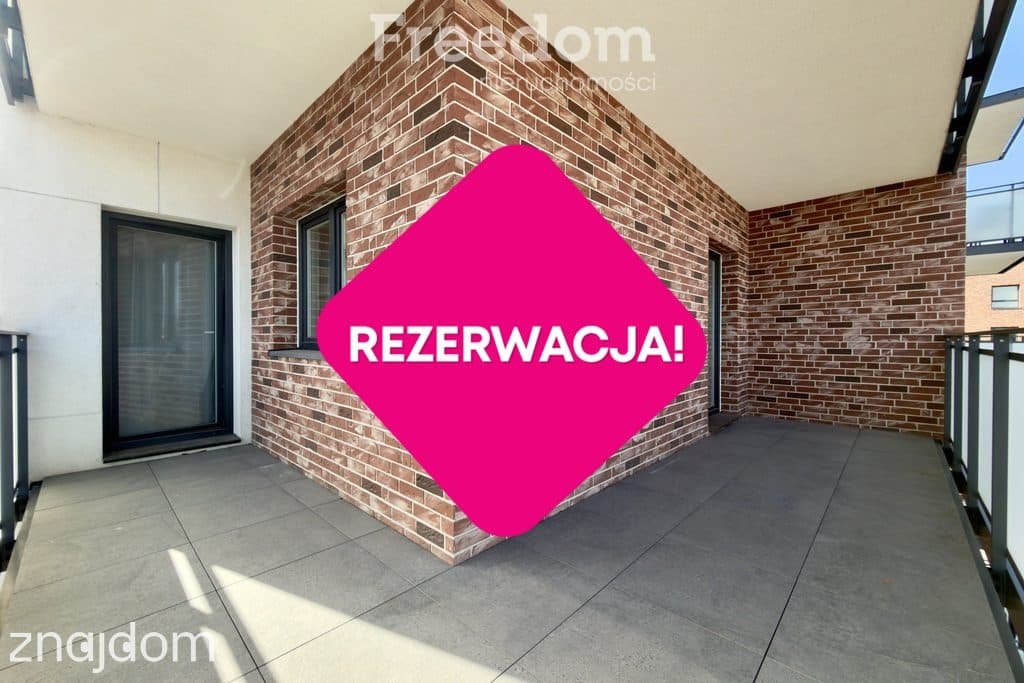 2-pok. mieszkanie Os. Stara Fabryka, 50,54 m2 - zdjęcie 14