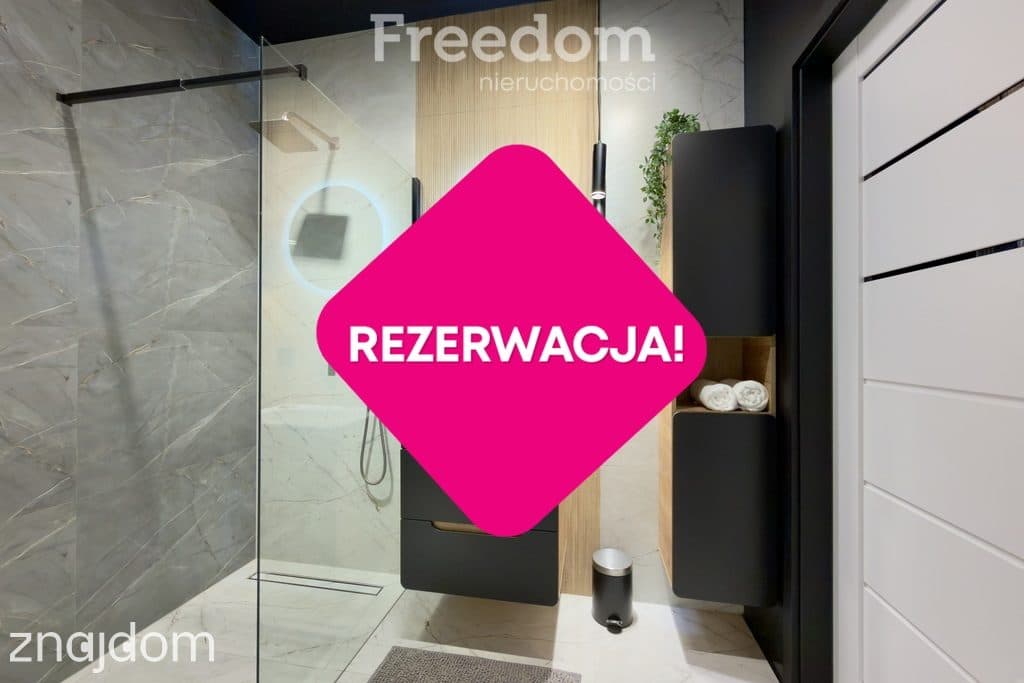 2-pok. mieszkanie Os. Stara Fabryka, 50,54 m2 - zdjęcie 11