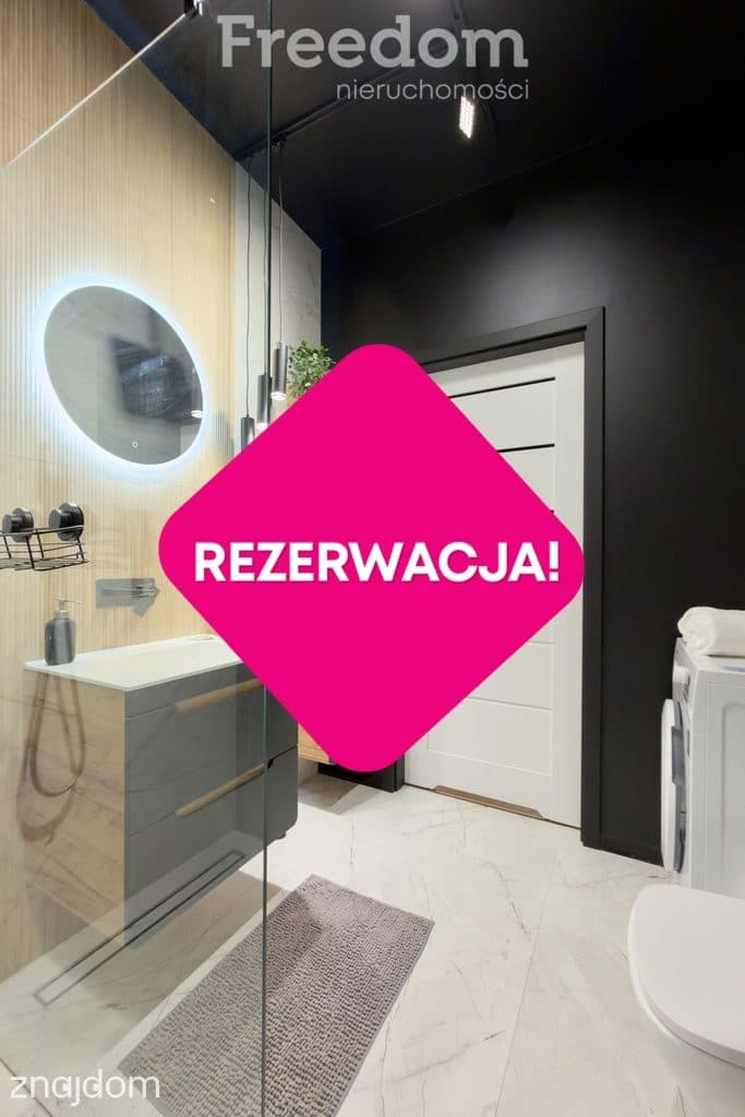 2-pok. mieszkanie Os. Stara Fabryka, 50,54 m2 - zdjęcie 12