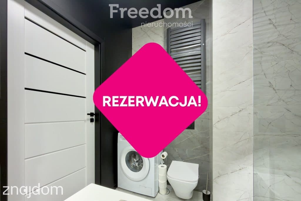 2-pok. mieszkanie Os. Stara Fabryka, 50,54 m2 - zdjęcie 13