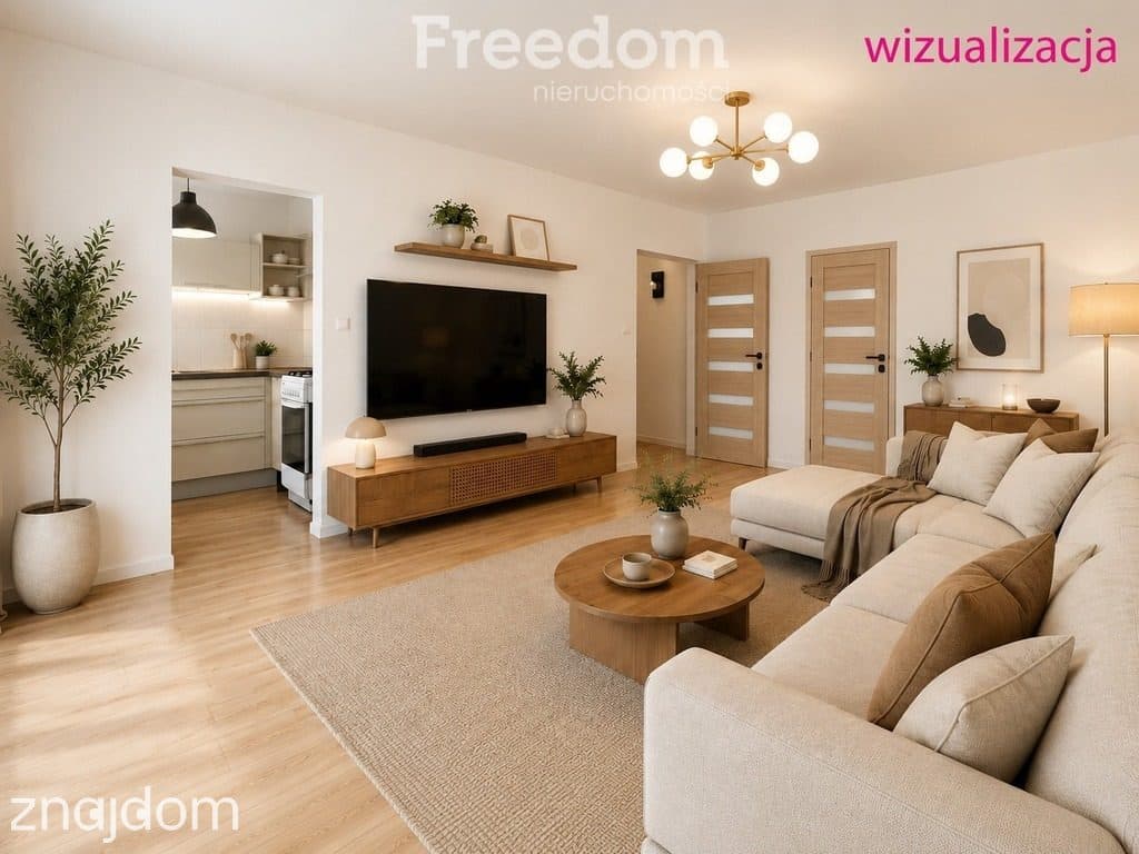 Centrum Świnoujścia | 2 pokoje z balkonem - zdjęcie 2
