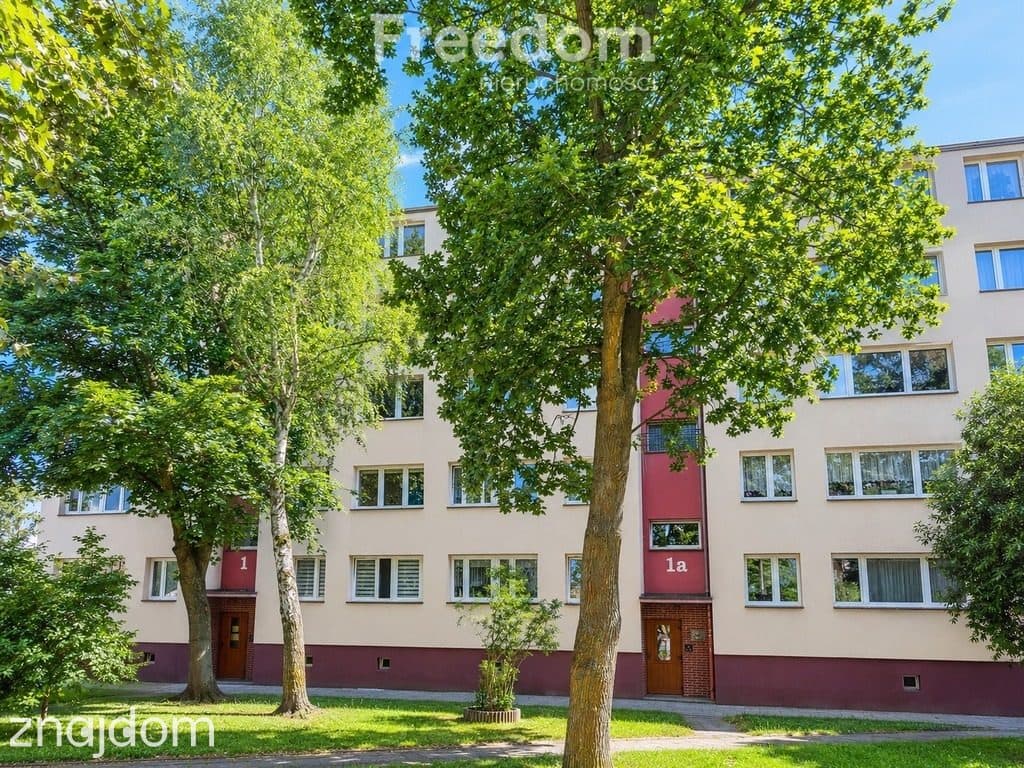 Centrum Świnoujścia | 2 pokoje z balkonem - zdjęcie 8