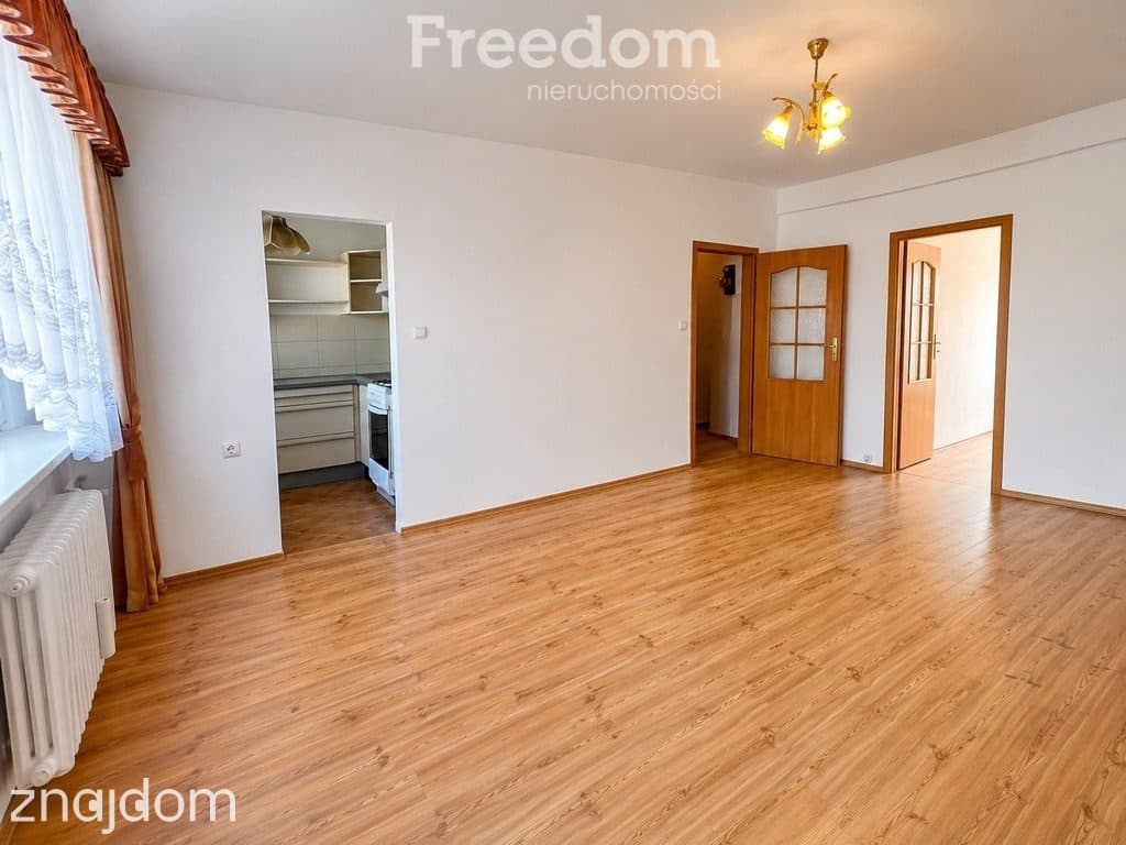 Centrum Świnoujścia | 2 pokoje z balkonem