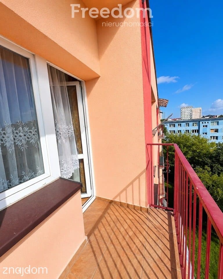 Centrum Świnoujścia | 2 pokoje z balkonem - zdjęcie 10