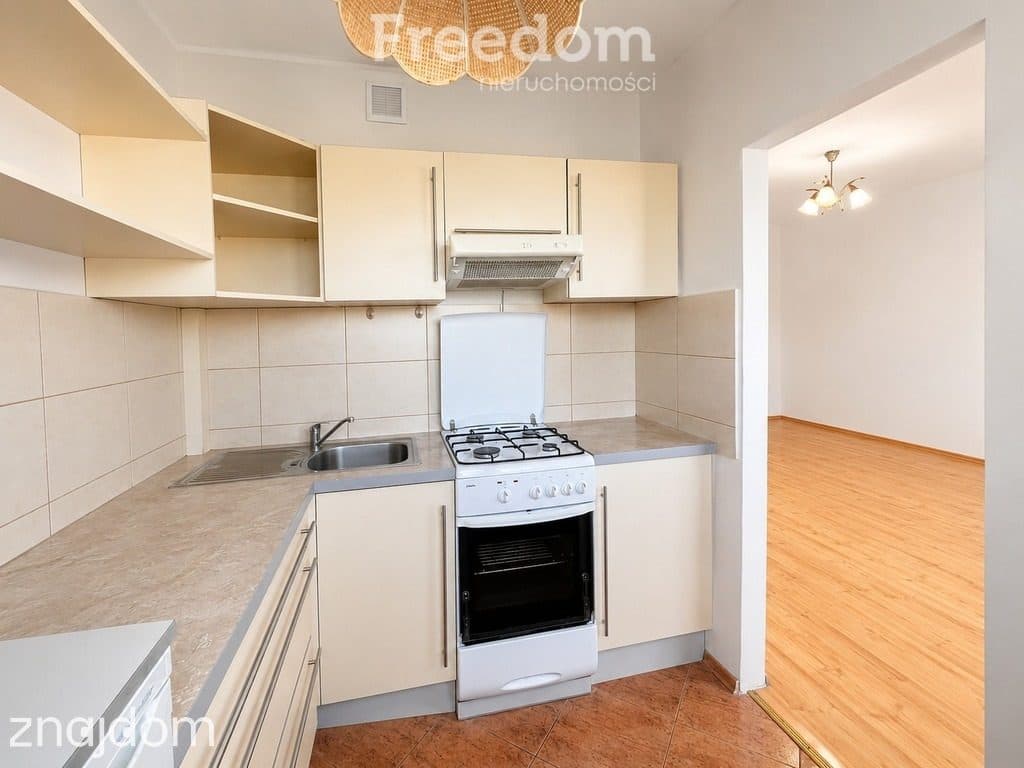 Centrum Świnoujścia | 2 pokoje z balkonem - zdjęcie 3