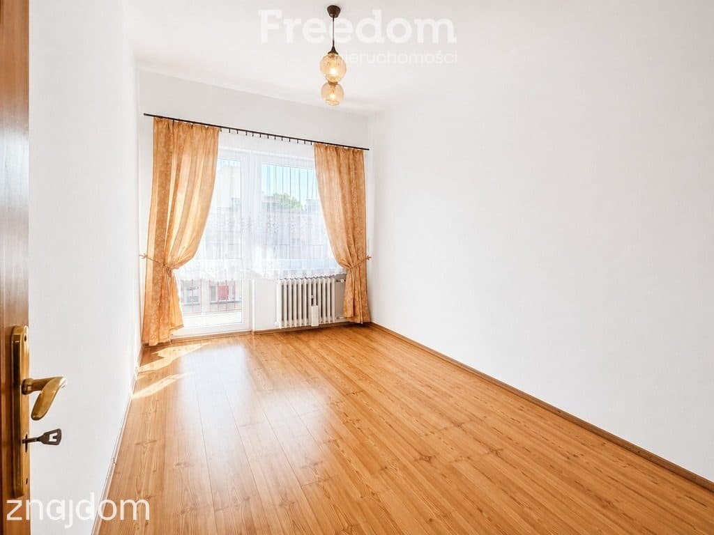 Centrum Świnoujścia | 2 pokoje z balkonem - zdjęcie 5
