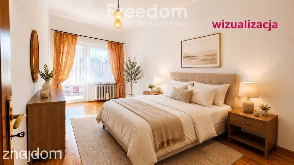 Centrum Świnoujścia | 2 pokoje z balkonem - zdjęcie 6
