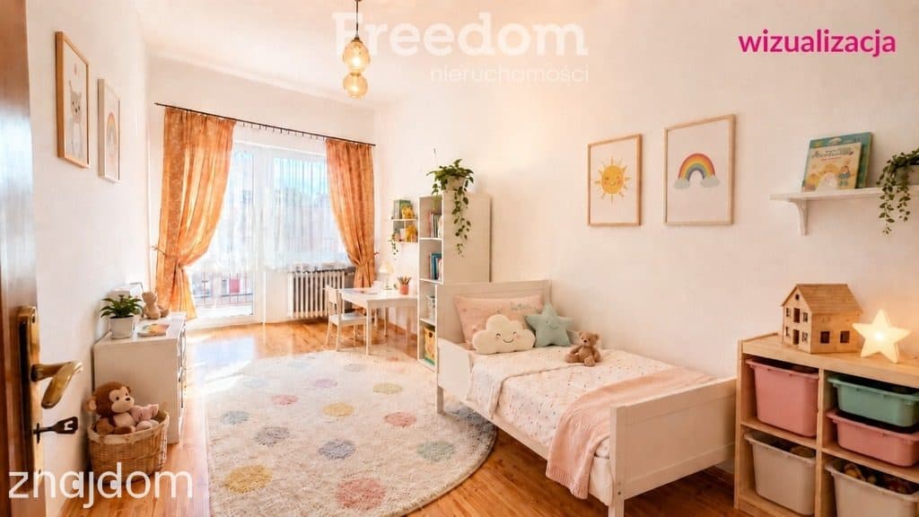 Centrum Świnoujścia | 2 pokoje z balkonem - zdjęcie 7