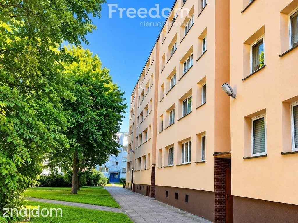 Centrum Świnoujścia | 2 pokoje z balkonem - zdjęcie 9
