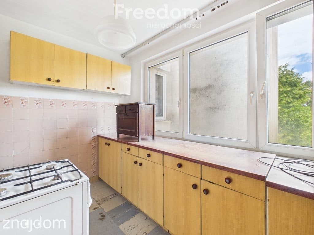 Mieszkanie 69 m², 4 pokoje, Lublin - zdjęcie 5