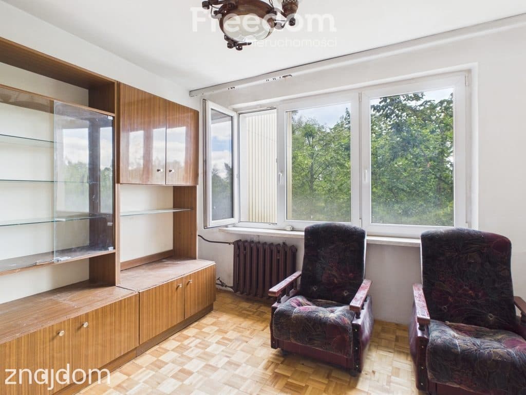 Mieszkanie 69 m², 4 pokoje, Lublin - zdjęcie 6
