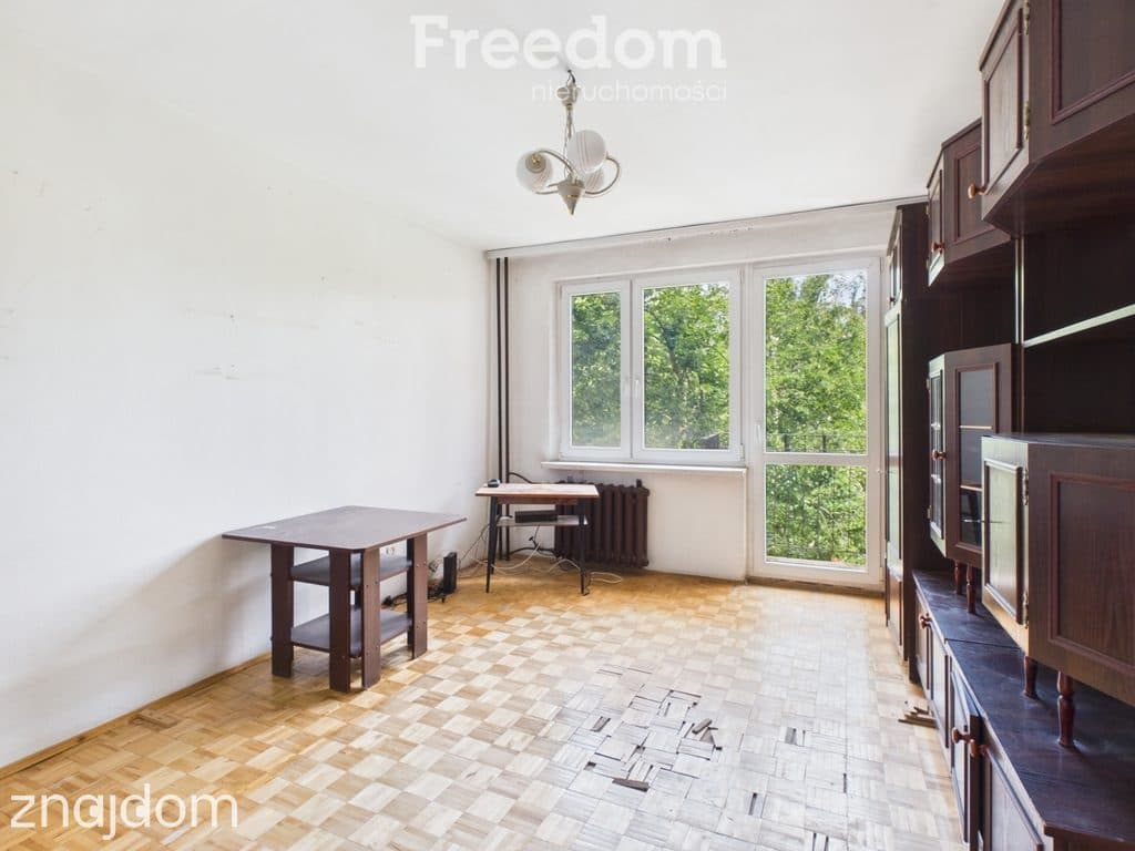 Mieszkanie 69 m², 4 pokoje, Lublin - zdjęcie 3