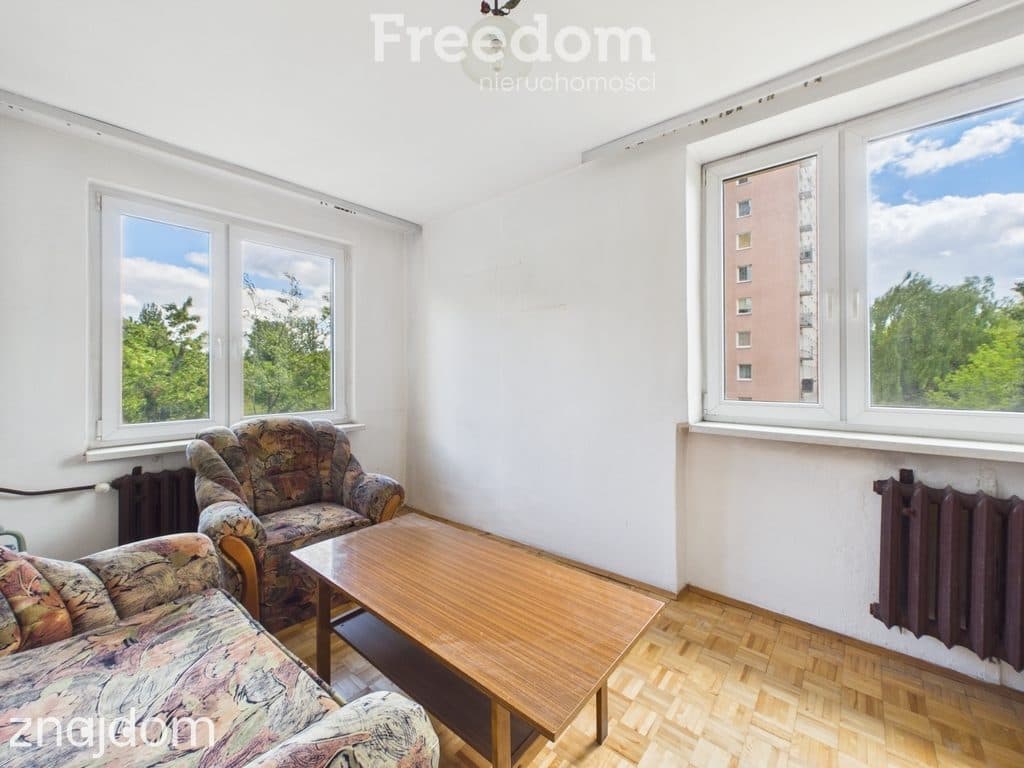 Mieszkanie 69 m², 4 pokoje, Lublin - zdjęcie 7