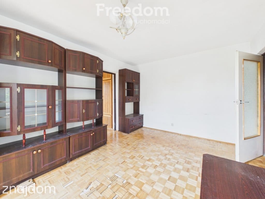Mieszkanie 69 m², 4 pokoje, Lublin