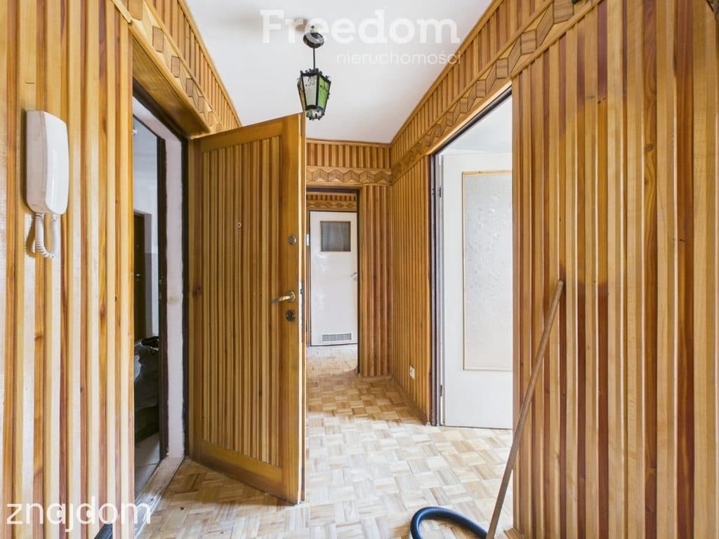 Mieszkanie 69 m², 4 pokoje, Lublin - zdjęcie 9