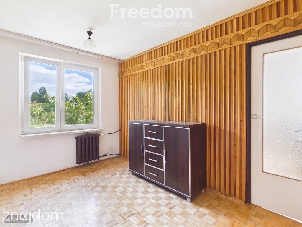 Mieszkanie 69 m², 4 pokoje, Lublin - zdjęcie 2