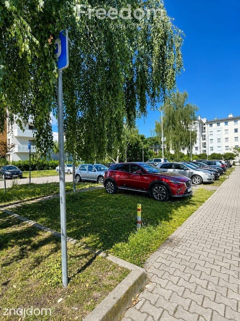 Twój prywatny ogród nad morzem | 2 pokoje, parking - zdjęcie 8