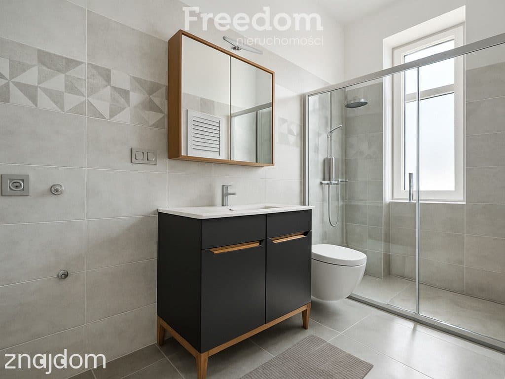 101 m² | Bezczynszowe z fotowoltaiką | Bledzew - zdjęcie 7