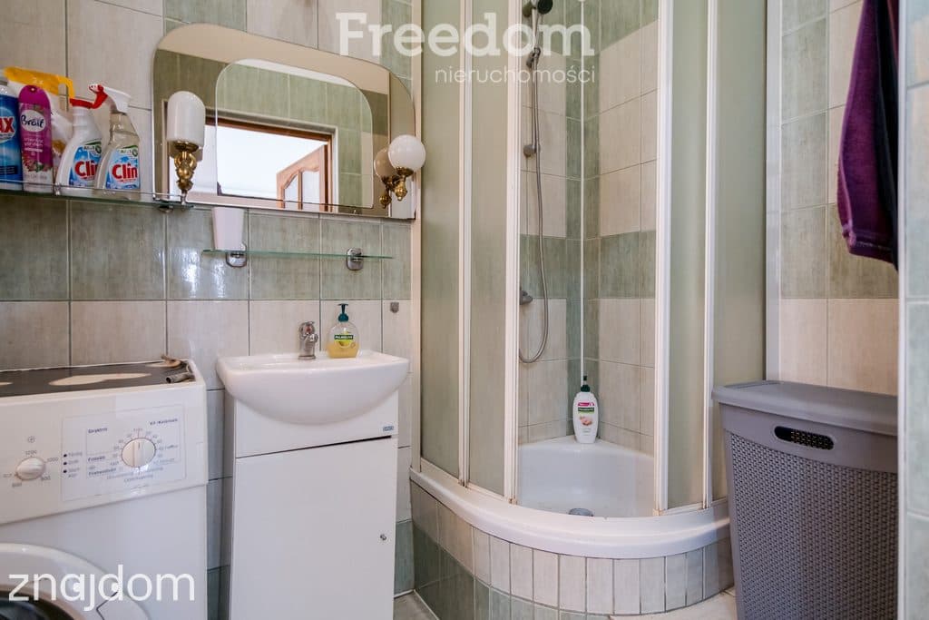 Przestronne mieszkanie 90 m² w starej kamienicy - zdjęcie 14