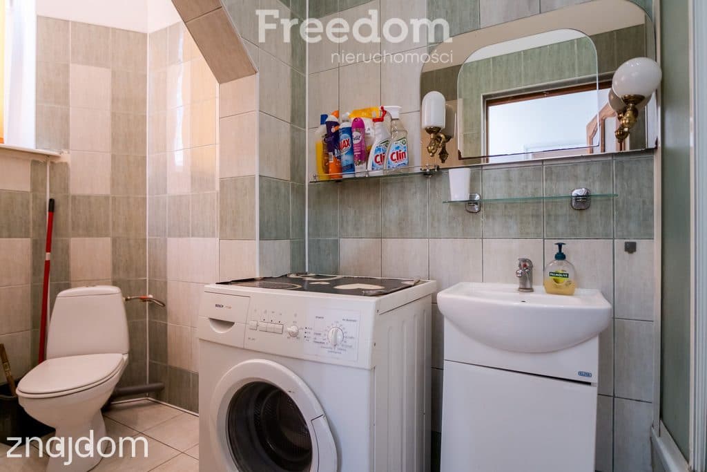 Przestronne mieszkanie 90 m² w starej kamienicy - zdjęcie 7