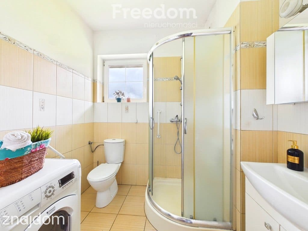 Dom 172 m², 100 m od J.Luterskiego, działka 1328m² - zdjęcie 17