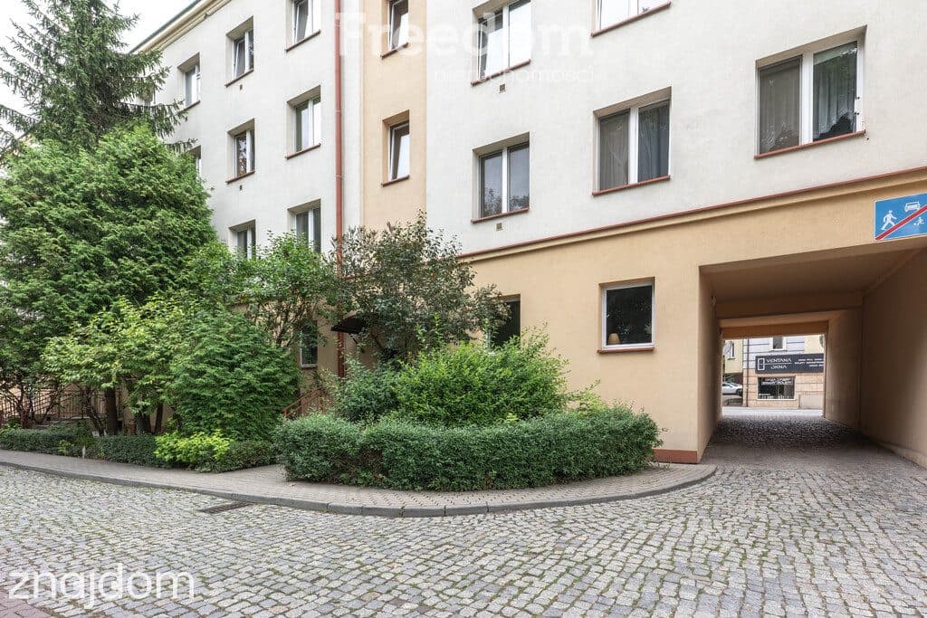 Mieszkanie Rzeszów ul. Dąbrowskiego 3 pokoje - zdjęcie 7