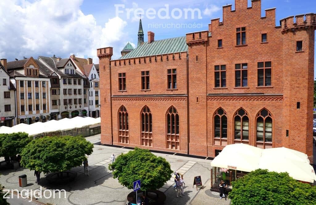 Przestronne mieszkanie, Kołobrzeg ul. Dubois - zdjęcie 14