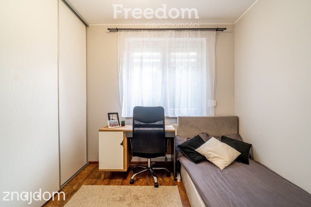 Mieszkanie 46,9 m2|Parter| Zalasewo ul. Serdeczna - zdjęcie 3