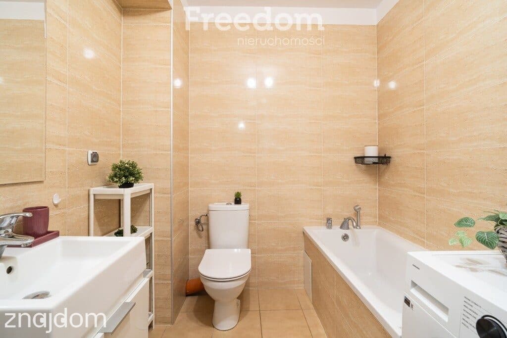 Mieszkanie 46,9 m2|Parter| Zalasewo ul. Serdeczna - zdjęcie 9