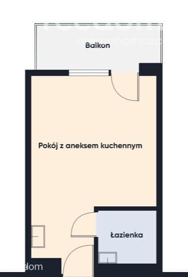 Apartament inwestycyjny nad morzem – Mielno - zdjęcie 6