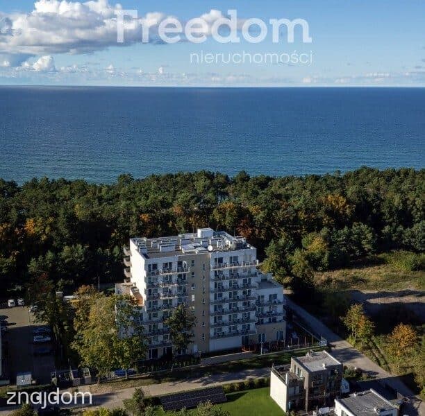Apartament inwestycyjny nad morzem – Mielno - zdjęcie 16