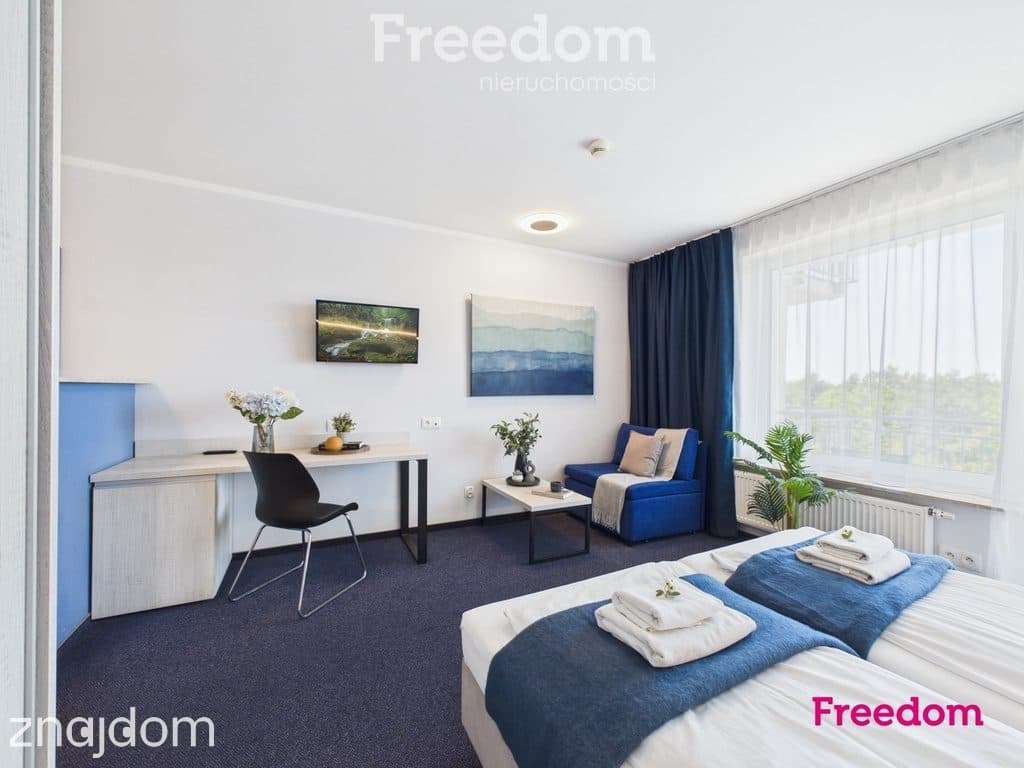 Apartament inwestycyjny nad morzem – Mielno - zdjęcie 2