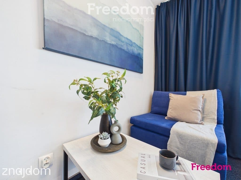 Apartament inwestycyjny nad morzem – Mielno - zdjęcie 3