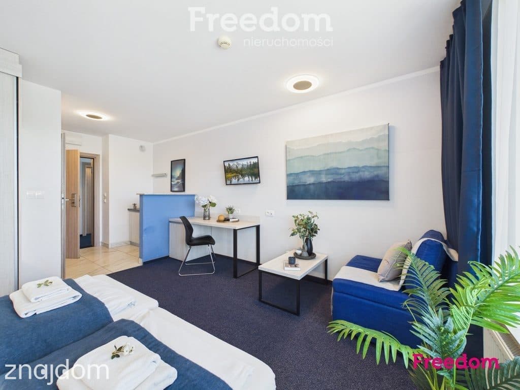 Apartament inwestycyjny nad morzem – Mielno - zdjęcie 4
