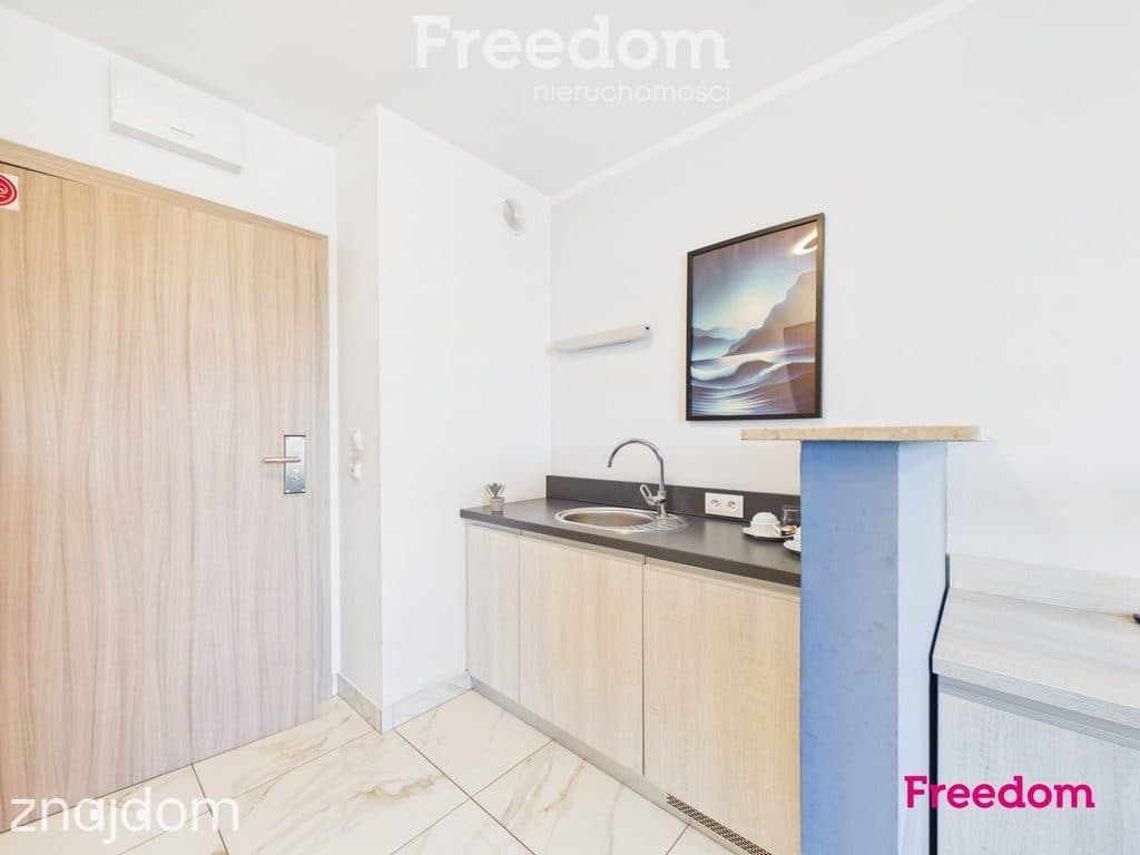 Apartament inwestycyjny nad morzem – Mielno - zdjęcie 8