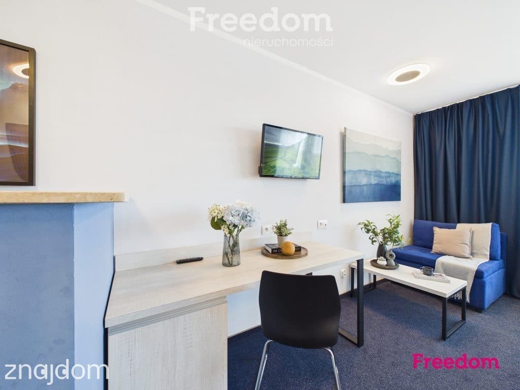 Apartament inwestycyjny nad morzem – Mielno - zdjęcie 9