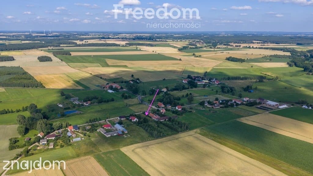 Działka 3352 m² w Bartkach - zdjęcie 10