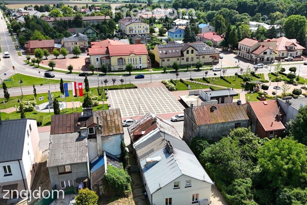 Klimatyczna kamienica z potencjałem - zdjęcie 3