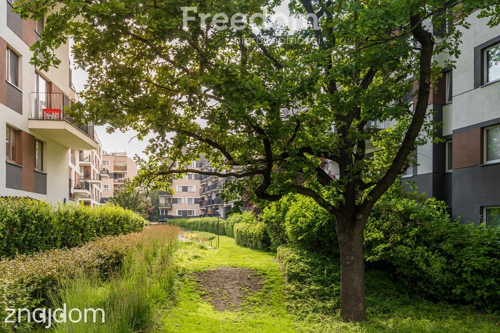 3 pokoje z ogrodem i tarasem | Żerań | garaż - zdjęcie 16