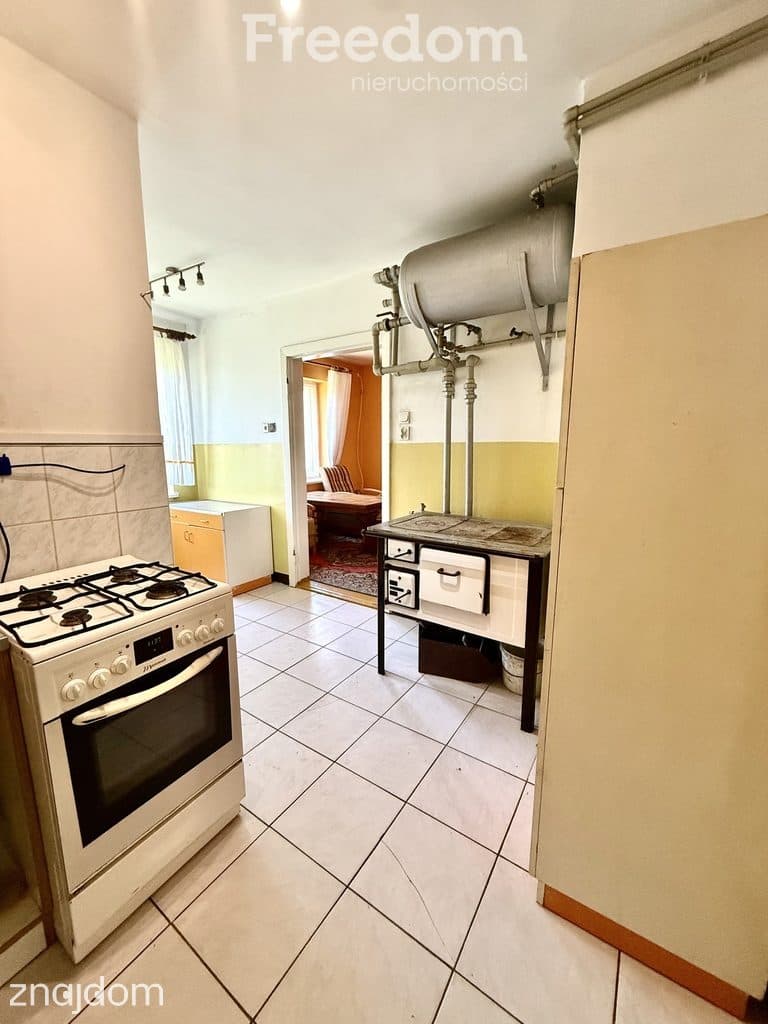 Mieszkanie na parterze , 2 pokoje w Barwicach - zdjęcie 7