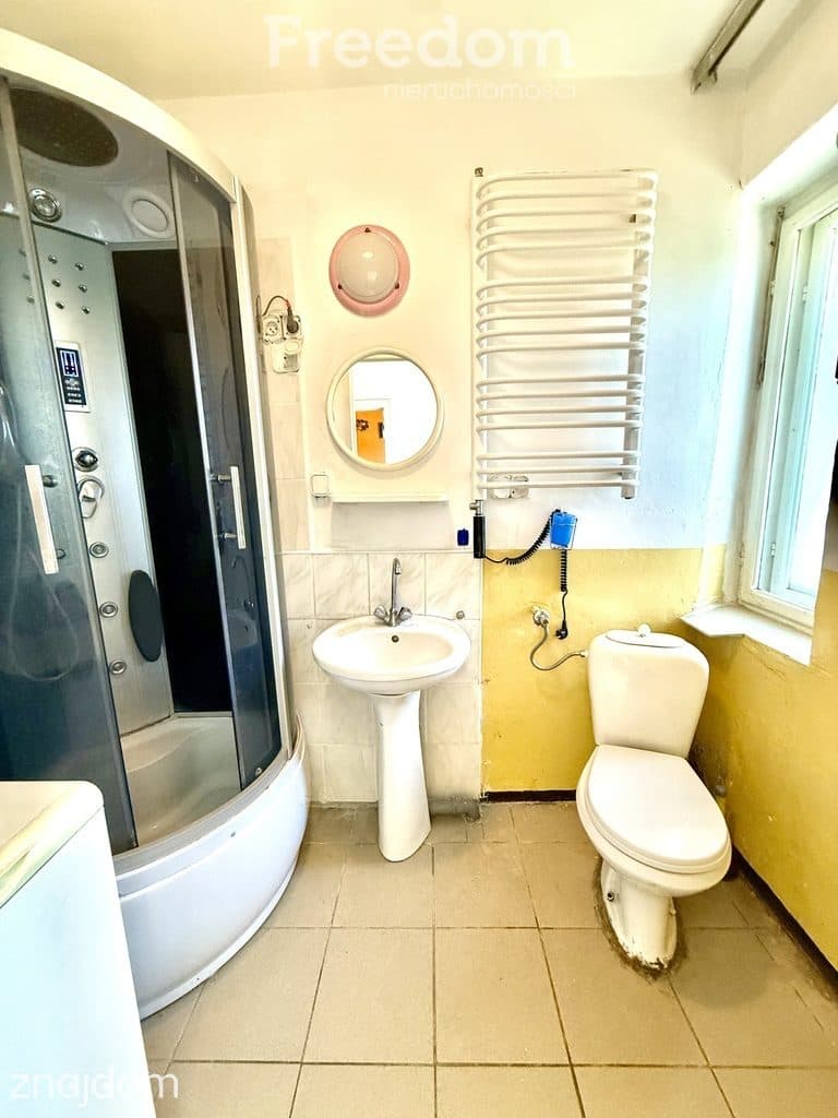 Mieszkanie na parterze , 2 pokoje w Barwicach - zdjęcie 8