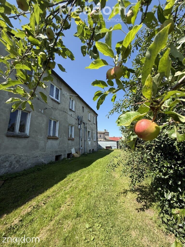 Mieszkanie na parterze , 2 pokoje w Barwicach - zdjęcie 14