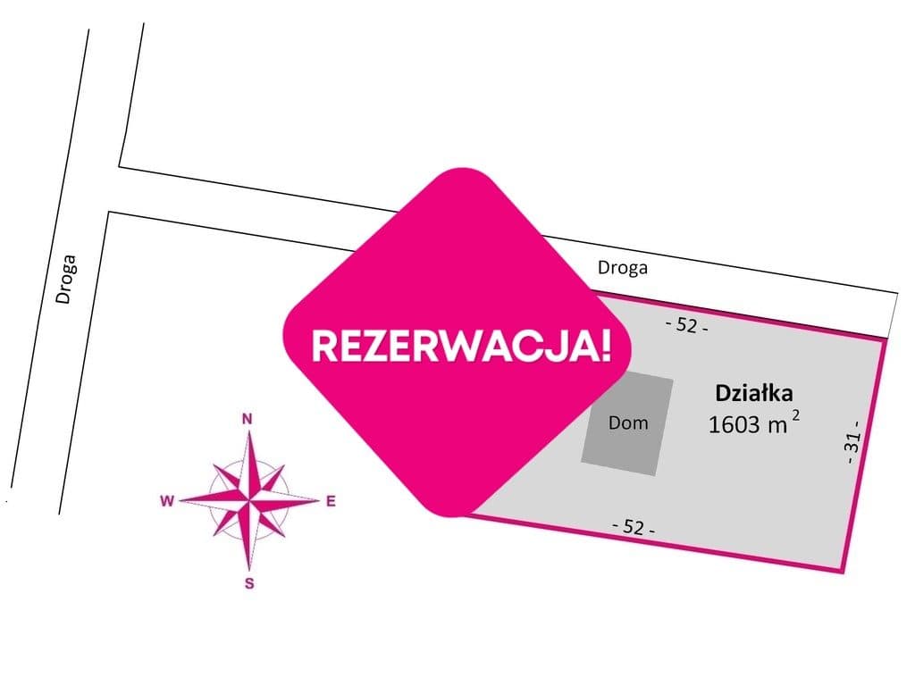 Dom jednorodzinny z dużą działką Strażów - zdjęcie 20