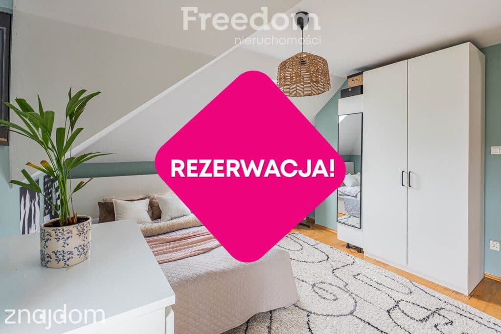 Dom jednorodzinny z dużą działką Strażów - zdjęcie 12