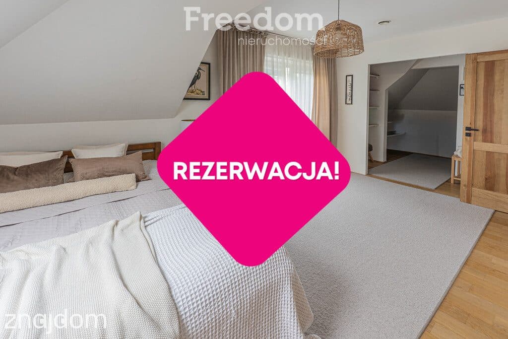 Dom jednorodzinny z dużą działką Strażów - zdjęcie 11