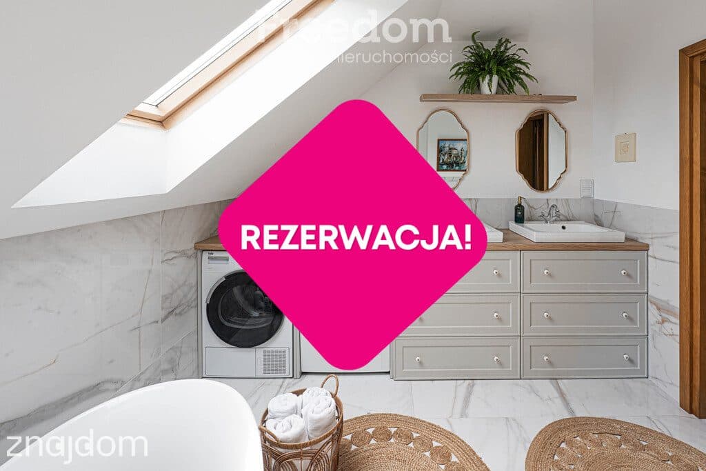 Dom jednorodzinny z dużą działką Strażów - zdjęcie 9