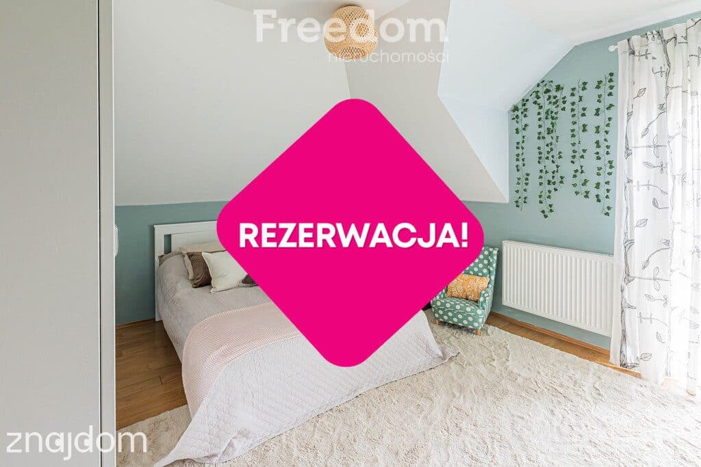 Dom jednorodzinny z dużą działką Strażów - zdjęcie 13