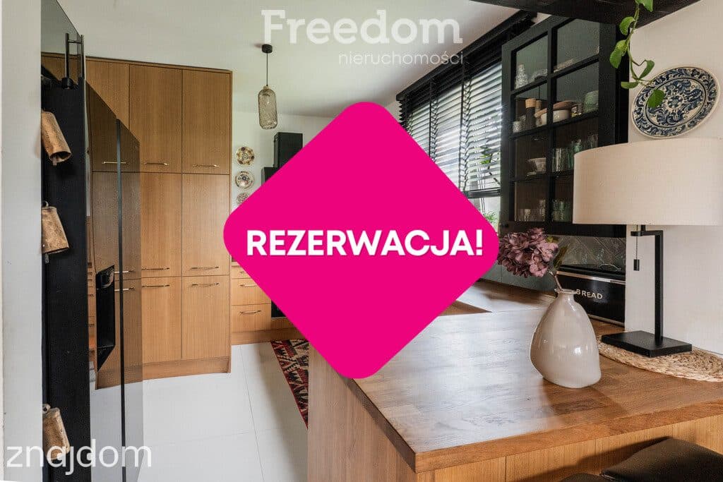 Dom jednorodzinny z dużą działką Strażów - zdjęcie 5